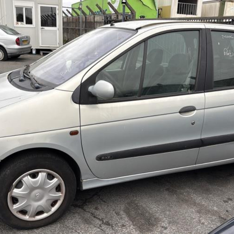 Aile avant droit RENAULT SCENIC 1 Photo n°10