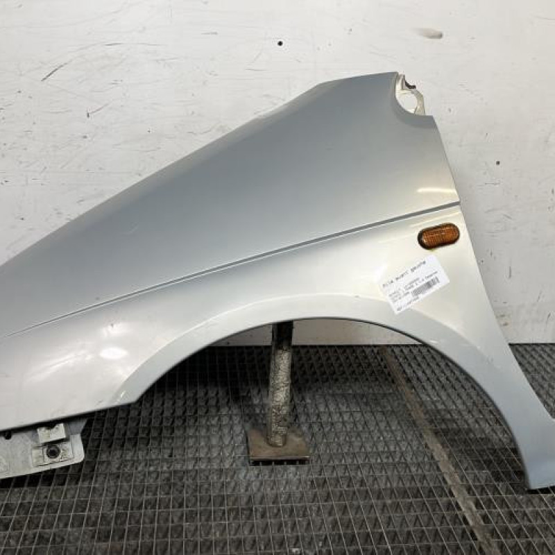 Aile avant gauche RENAULT SCENIC 1 Photo n°1