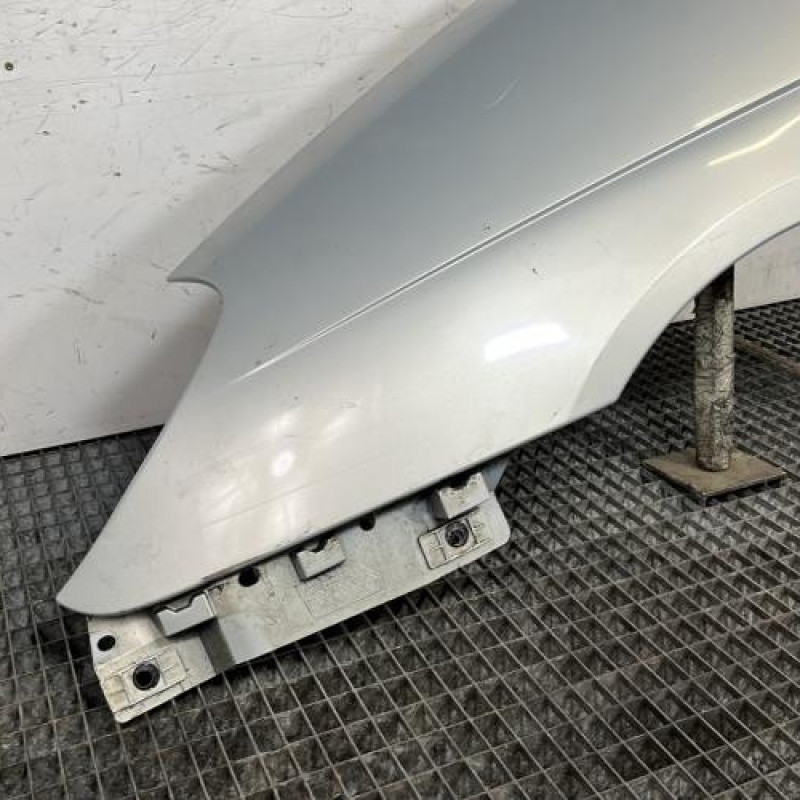 Aile avant gauche RENAULT SCENIC 1 Photo n°2