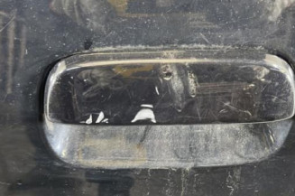 Porte avant gauche RENAULT TWINGO 3