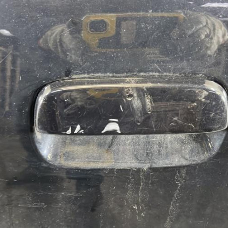 Porte avant gauche RENAULT TWINGO 3