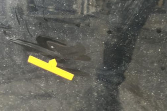 Porte avant gauche RENAULT TWINGO 3