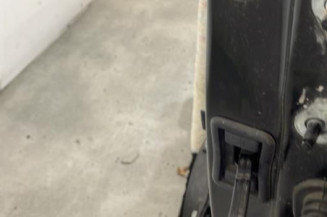 Porte avant gauche RENAULT TWINGO 3