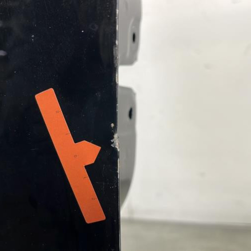 Porte avant gauche RENAULT TWINGO 3 Photo n°6