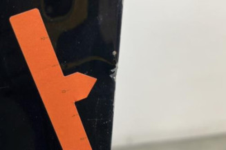 Porte avant gauche RENAULT TWINGO 3