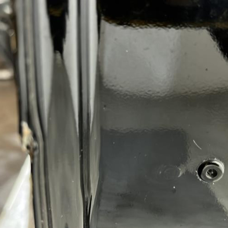 Porte avant gauche RENAULT TWINGO 3 Photo n°8