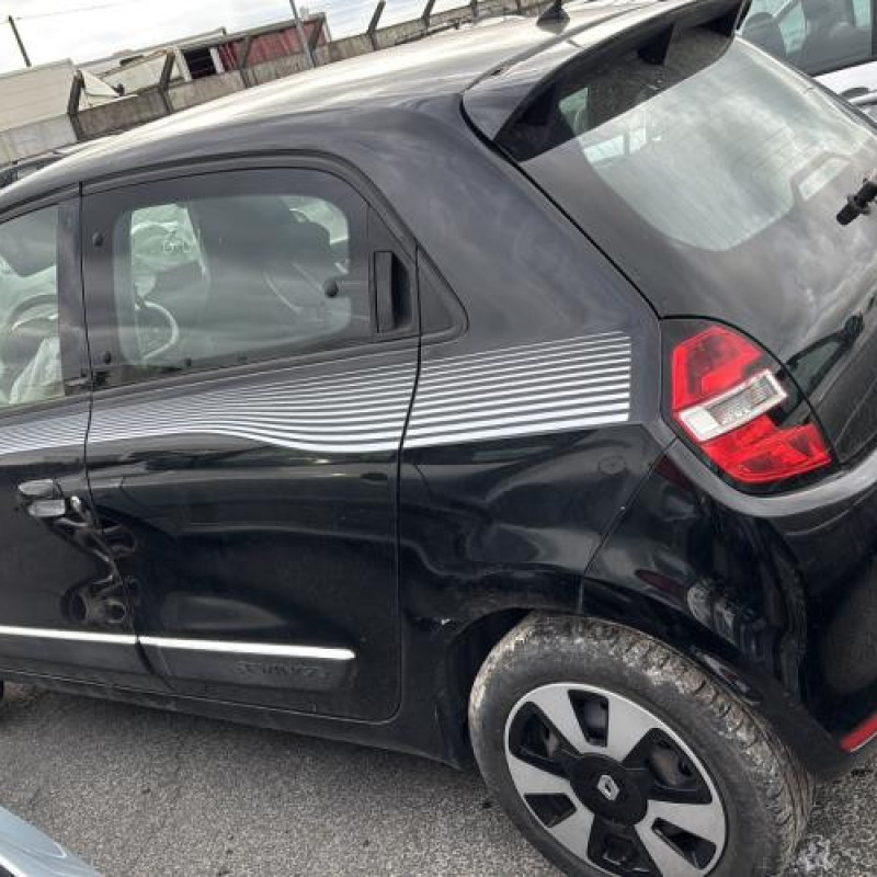 Porte avant gauche RENAULT TWINGO 3 Photo n°15