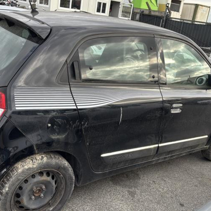 Porte avant gauche RENAULT TWINGO 3 Photo n°16