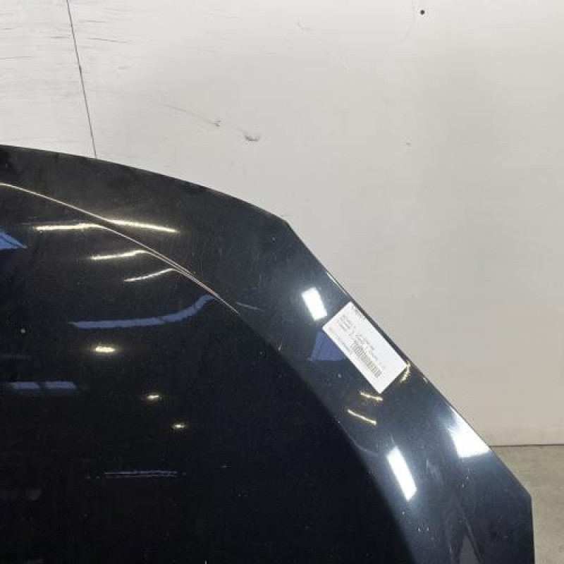 Capot RENAULT MEGANE 3 Photo n°3