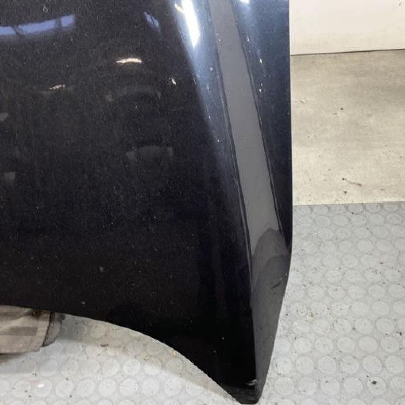 Capot RENAULT MEGANE 3 Photo n°4