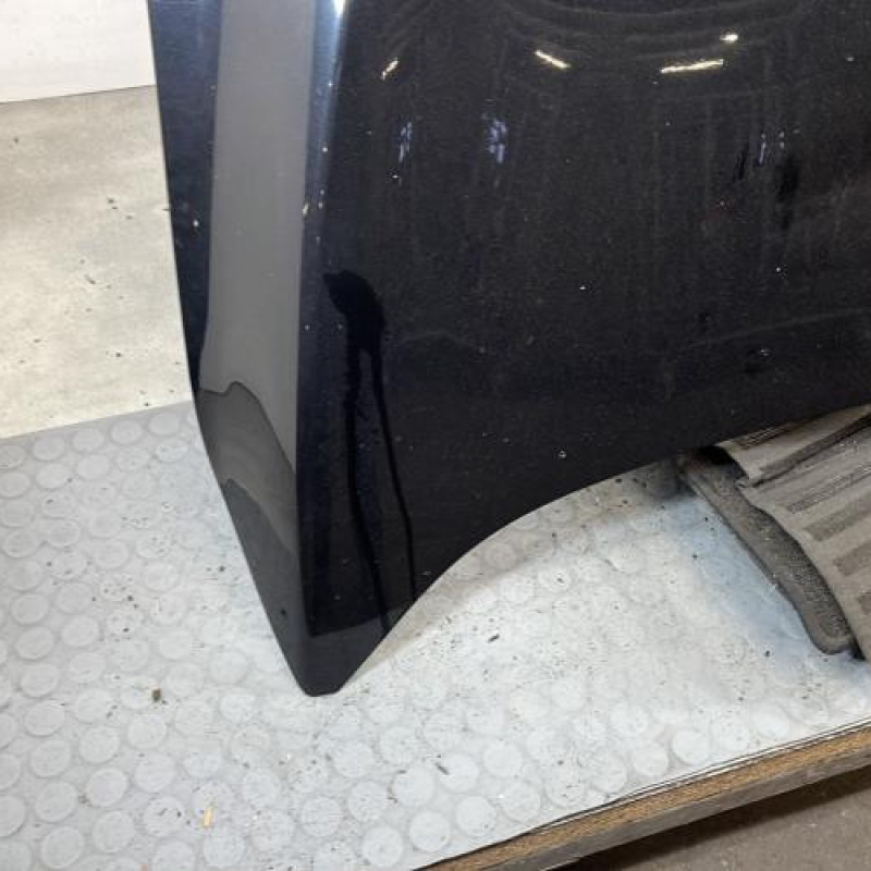 Capot RENAULT MEGANE 3 Photo n°5