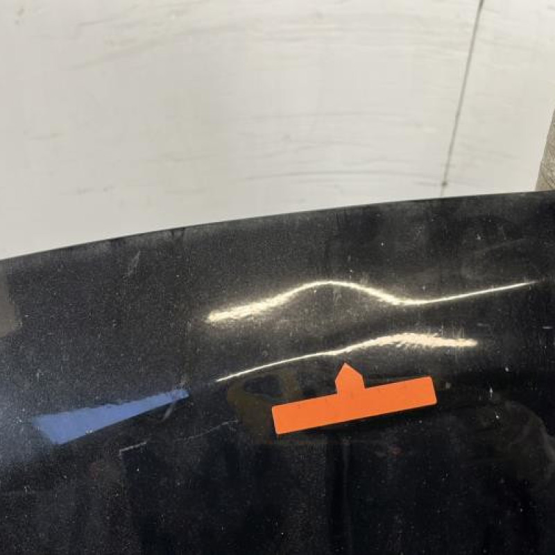 Capot RENAULT MEGANE 3 Photo n°6