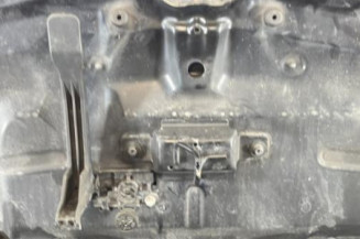 Capot RENAULT MEGANE 3