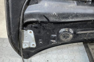 Capot RENAULT MEGANE 3