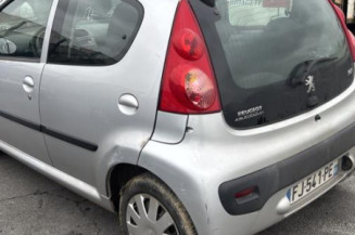 Boite de vitesses PEUGEOT 107