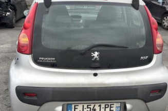 Boite de vitesses PEUGEOT 107