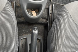 Boite de vitesses PEUGEOT 107