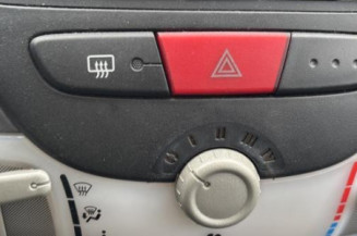 Boite de vitesses PEUGEOT 107