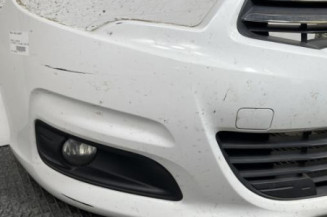 Pare choc avant CITROEN C4 2