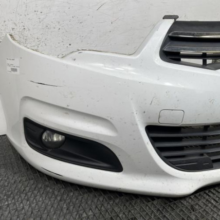 Pare choc avant CITROEN C4 2