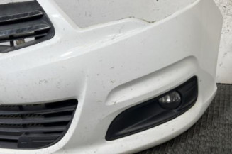 Pare choc avant CITROEN C4 2