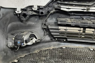 Pare choc avant CITROEN C4 2