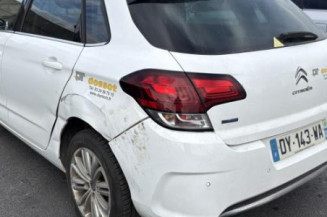 Pare choc avant CITROEN C4 2