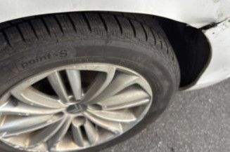 Pare choc avant CITROEN C4 2