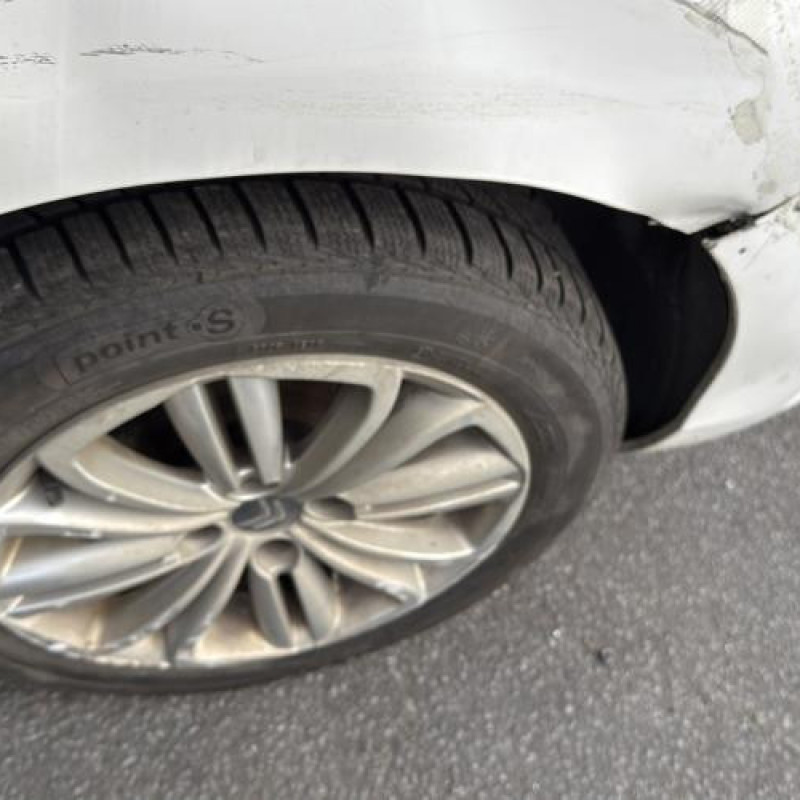 Pare choc avant CITROEN C4 2 Photo n°19