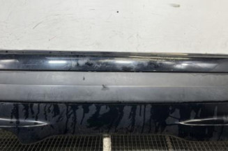 Pare choc arriere PEUGEOT 206+ Photo n°1