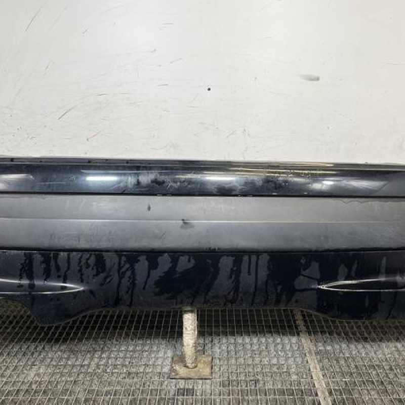 Pare choc arriere PEUGEOT 206+ Photo n°1