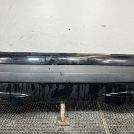 Pare choc arriere PEUGEOT 206+ Photo n°1