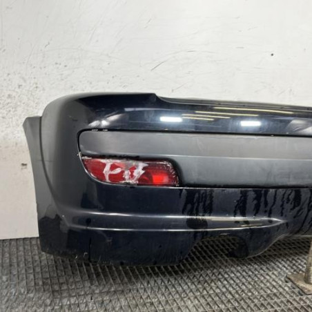 Pare choc arriere PEUGEOT 206+