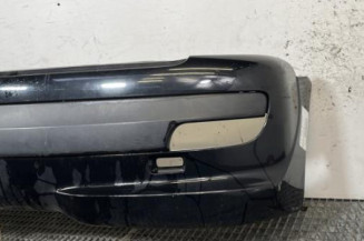 Pare choc arriere PEUGEOT 206+