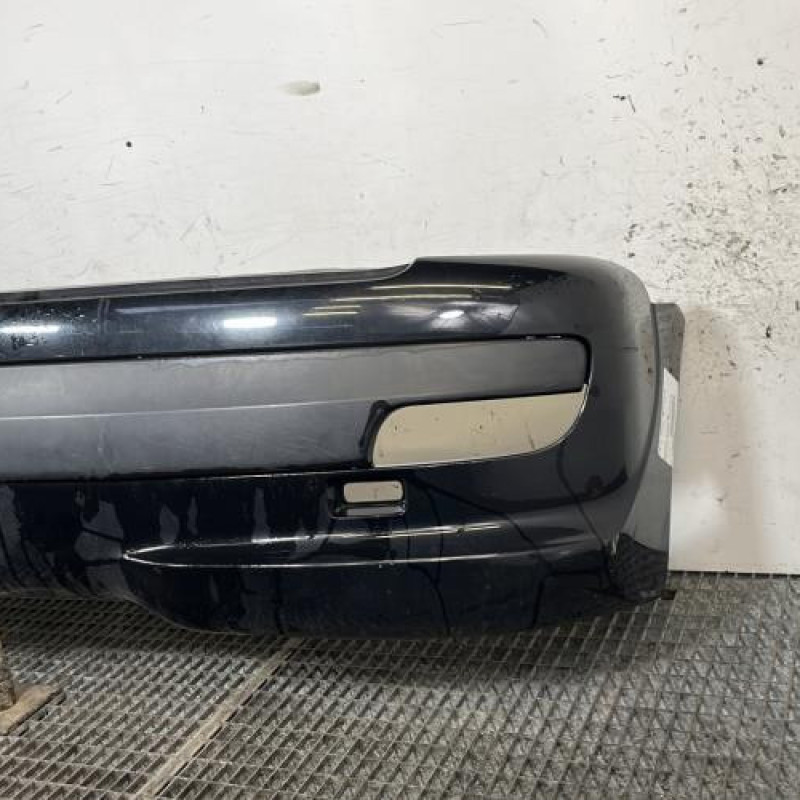 Pare choc arriere PEUGEOT 206+ Photo n°3
