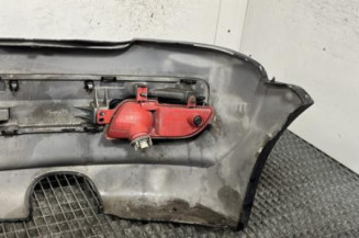 Pare choc arriere PEUGEOT 206+