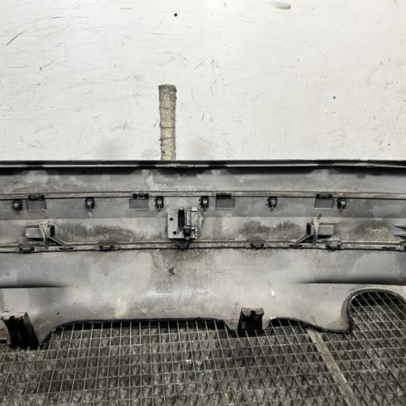 Pare choc arriere PEUGEOT 206+ Photo n°5