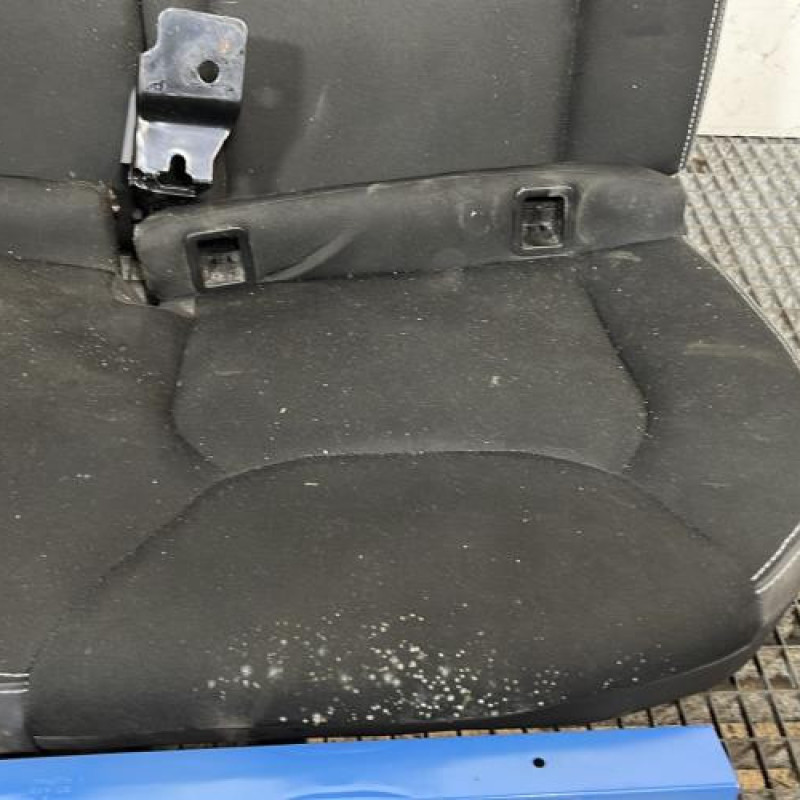 Banquette arriere (KIT DERIV VP) RENAULT CLIO 4 Photo n°5