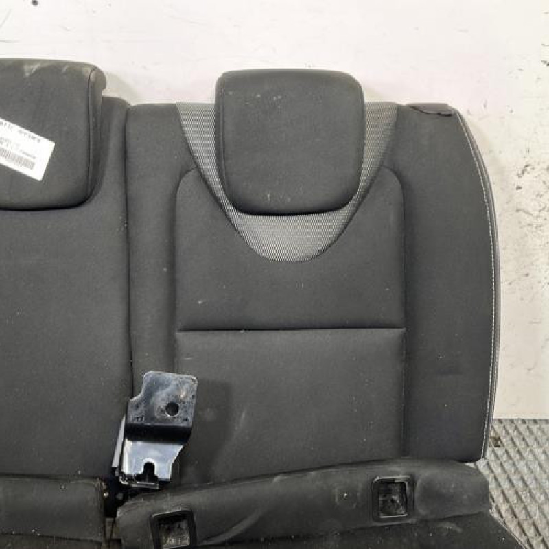 Banquette arriere (KIT DERIV VP) RENAULT CLIO 4 Photo n°6