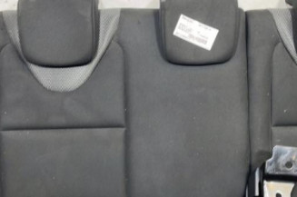 Banquette arriere (KIT DERIV VP) RENAULT CLIO 4