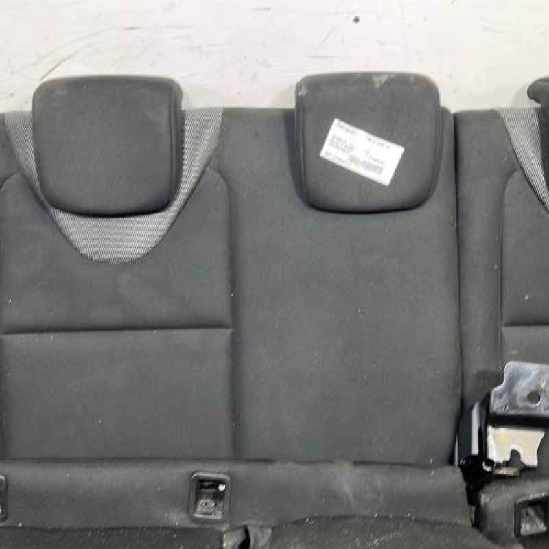 Banquette arriere (KIT DERIV VP) RENAULT CLIO 4 Photo n°7