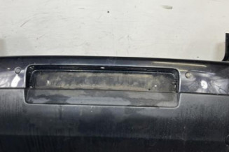 Pare choc arriere VOLKSWAGEN GOLF 5 Photo n°1