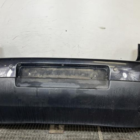 Pare choc arriere VOLKSWAGEN GOLF 5 Photo n°1