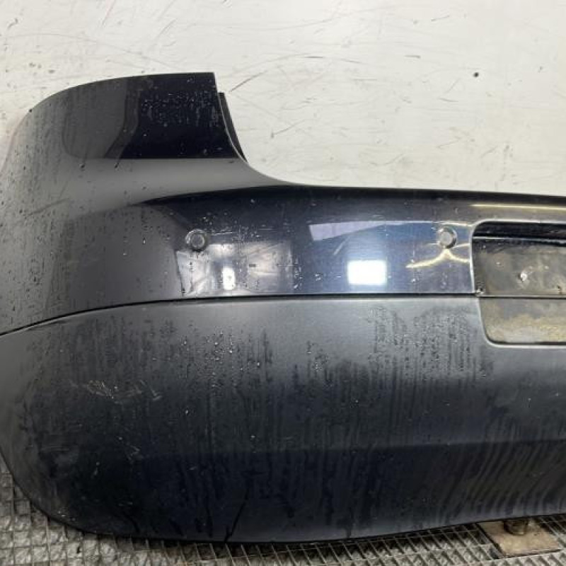 Pare choc arriere VOLKSWAGEN GOLF 5 Photo n°2