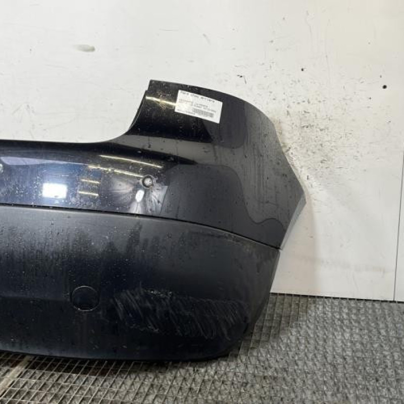 Pare choc arriere VOLKSWAGEN GOLF 5 Photo n°3