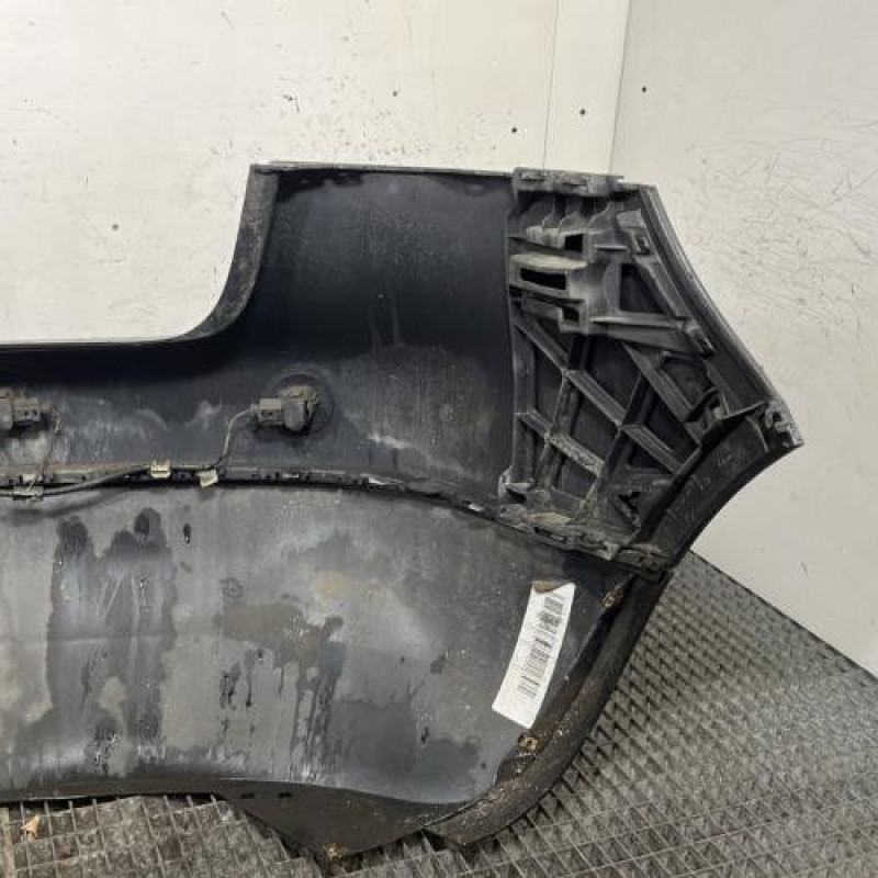 Pare choc arriere VOLKSWAGEN GOLF 5 Photo n°4