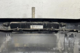 Pare choc arriere VOLKSWAGEN GOLF 5