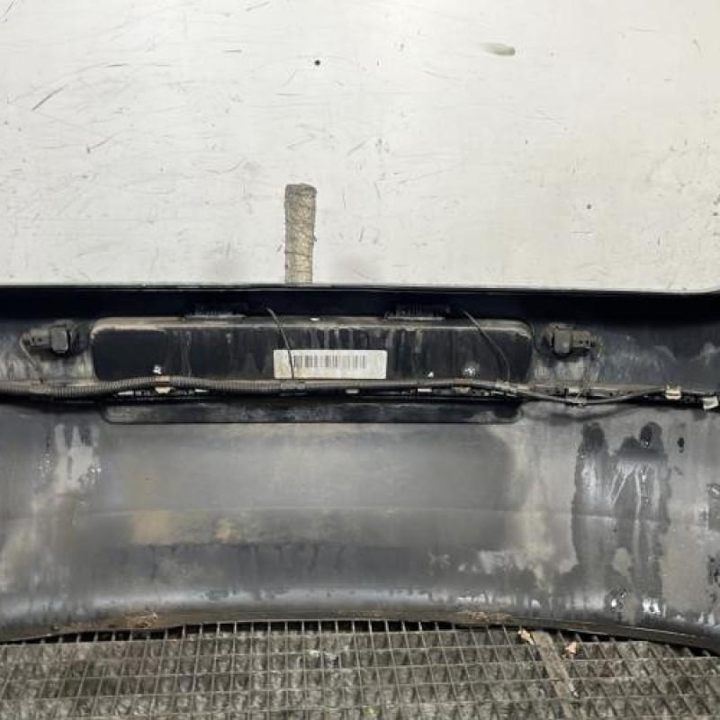 Pare choc arriere VOLKSWAGEN GOLF 5 Photo n°5