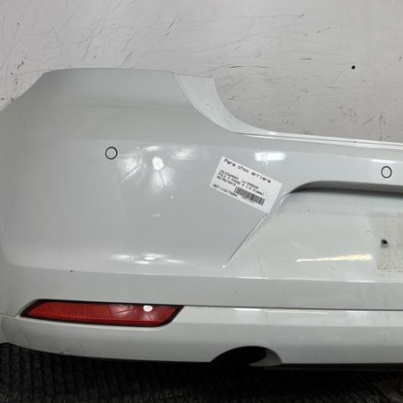 Pare choc arriere VOLKSWAGEN POLO 5