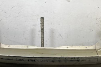 Pare choc arriere RENAULT SCENIC 2 Photo n°1